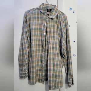 Dockers button-down shirt Size XLarge